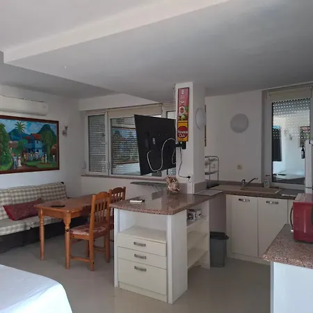 Guest house Mgm Sozopol