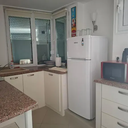 Mgm Guest house 3*