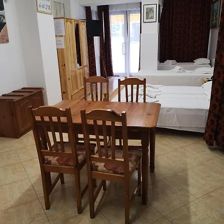 Mgm Guest house Sozopol