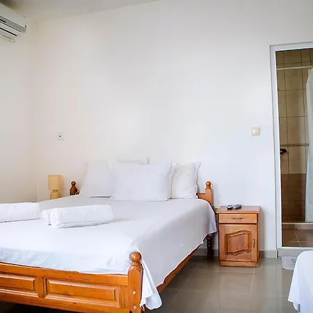 Guest house Mgm 3*