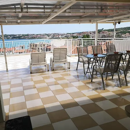Guest house Mgm Sozopol