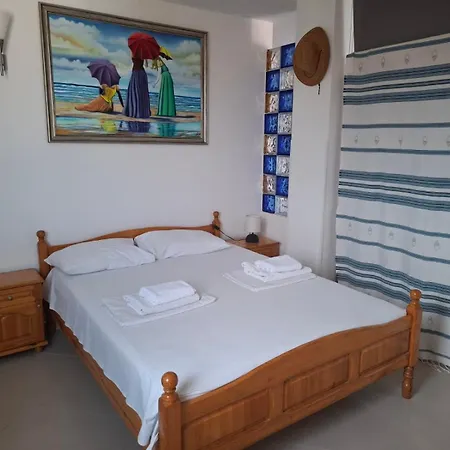 Mgm 3* Sozopol