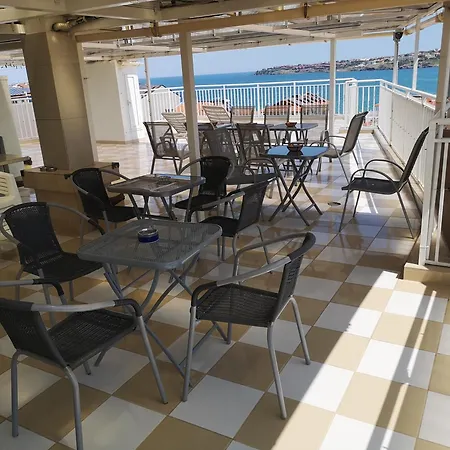 Mgm Guest house 3*