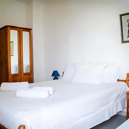 Guest house Mgm 3*