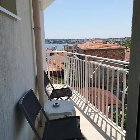 Mgm Guest house 3*
