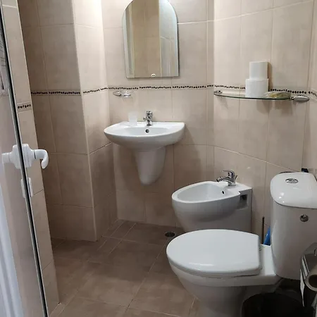 Guest house Mgm 3*