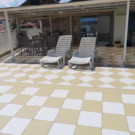 Guest house Mgm Sozopol