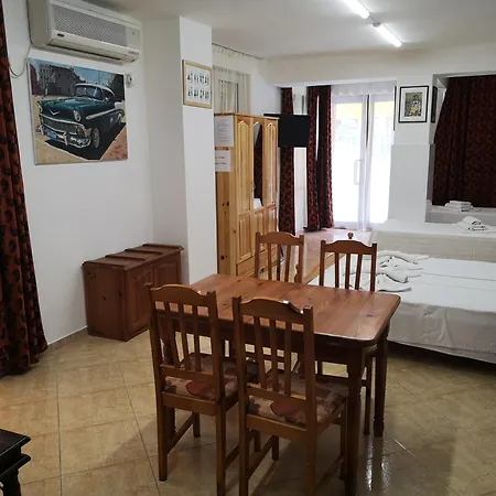 Guest house Mgm