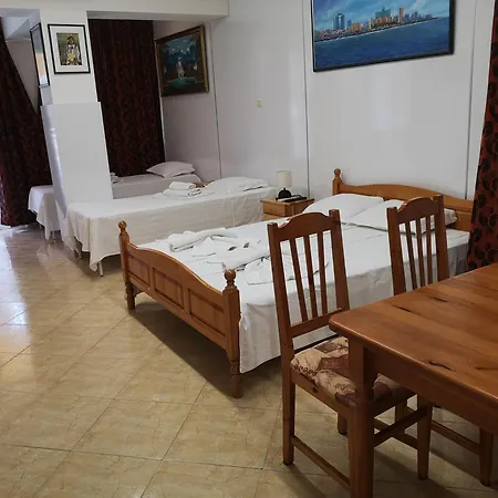 Mgm Guest house Sozopol