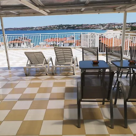 Guest house Mgm 3*