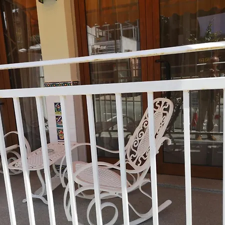 Guest house Mgm 3*