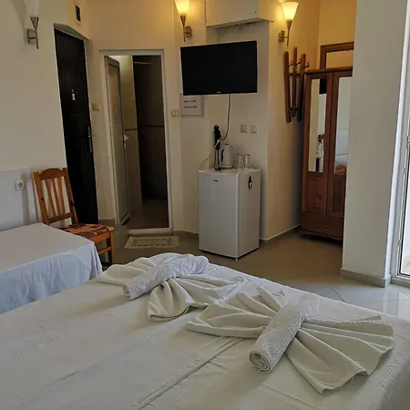 Mgm 3* Sozopol