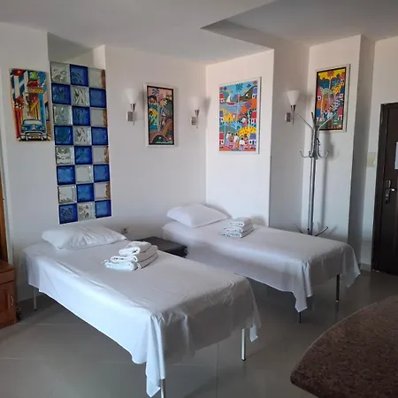 Guest house Mgm 3*