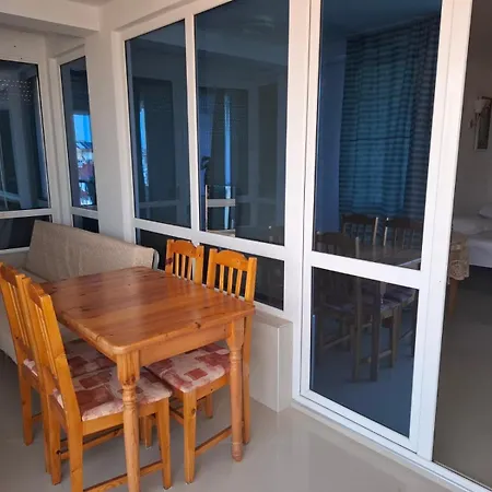 Guest house Mgm Sozopol