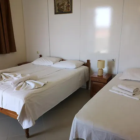 Mgm Guest house
