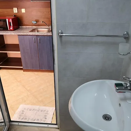 Mgm Guest house 3*