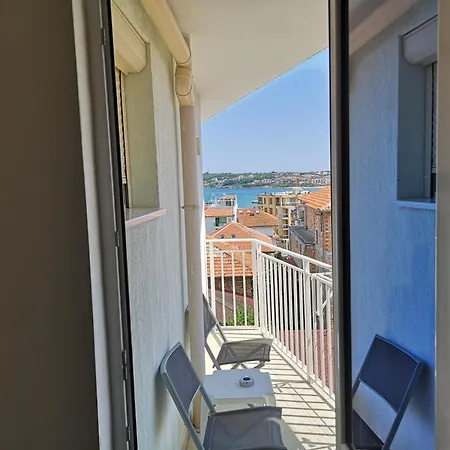 Guest house Mgm