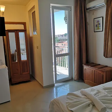 Mgm Guest house 3*
